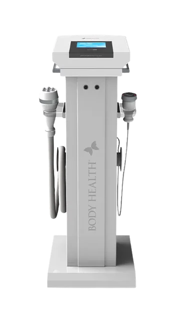 Criofrequência BodyHealth